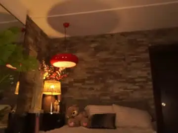 Chaturbate Watch Live Sex Cams of erikabee