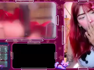Chaturbate Free Porn Cam of haileyreid_