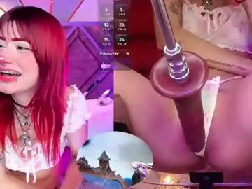 Chaturbate Adult Webcams of haileyreid_