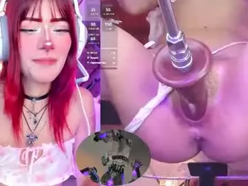 Chaturbate Adult Webcam of haileyreid_