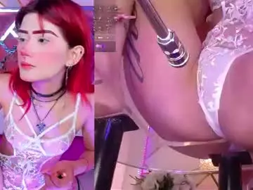 Chaturbate Sex Cam of haileyreid_