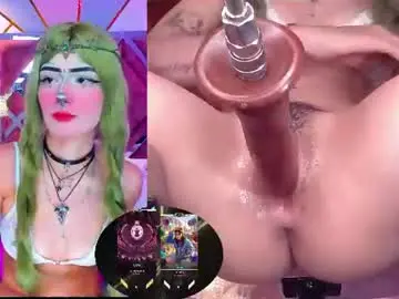 Chaturbate Adult Webcams of haileyreid_