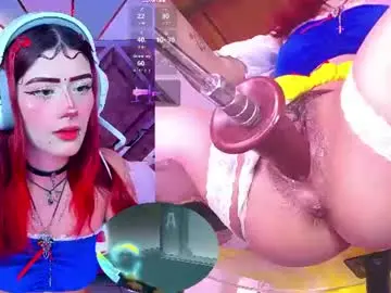 Chaturbate Adult Webcam of haileyreid_