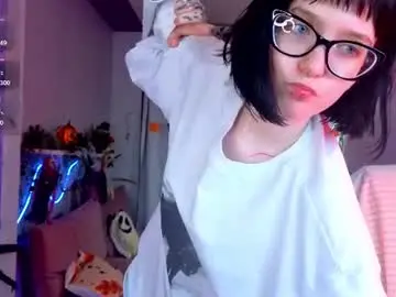 Chaturbate Live Sex Cam of hazeltompson
