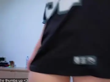 Chaturbate Adult Video Chat of hell_l0ve