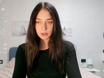 Chaturbate Nude Webcam of honeystormxxx