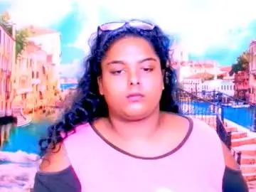 Chaturbate Adult Webcam of indianfairy4u