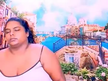 Chaturbate Watch Live Sex Cams of indianfairy4u