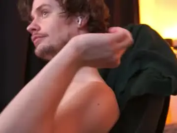 Chaturbate Best Webcam of ironthud