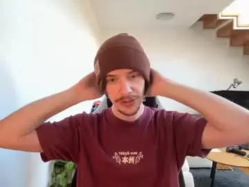 Chaturbate Best Webcam of ironthud