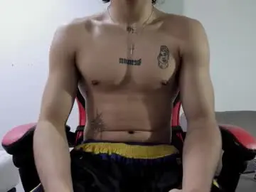 Chaturbate Adult Webcam of jackestaylor