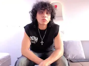 Chaturbate Private Sex Chat of jackestaylor