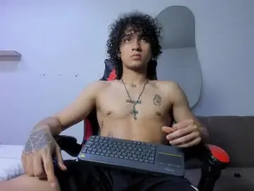 Chaturbate Best Webcam of jackestaylor