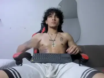 Chaturbate Live Porn of jackestaylor
