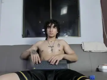 Chaturbate Free Porn Cam of jackestaylor