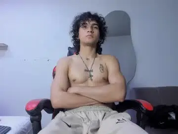 Chaturbate Sex Chat of jackestaylor