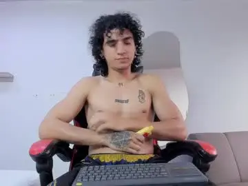 Chaturbate Free Porn Cam of jackestaylor