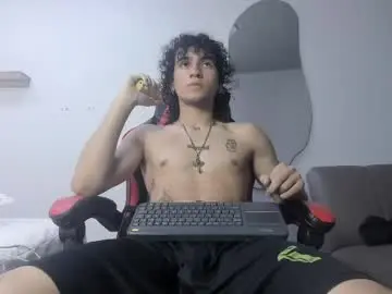 Chaturbate Private Sex Chat of jackestaylor