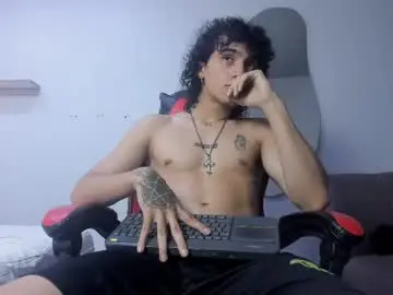 Chaturbate Nude Webcam of jackestaylor