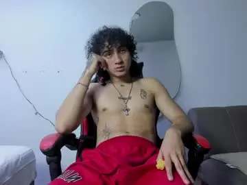 Chaturbate Live Sex Cam of jackestaylor