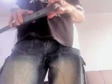 Chaturbate Live Sex of jackestaylor