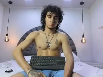 Chaturbate Sex Cam of jackestaylor