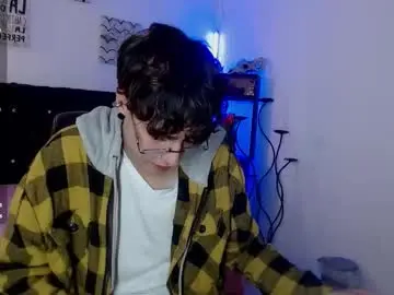 Chaturbate Live Sex Cam of jeam_hot