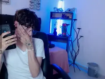 Chaturbate Watch Live Sex Cams of jeam_hot