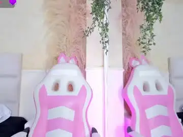 Chaturbate Best live sex cam show of julietakane