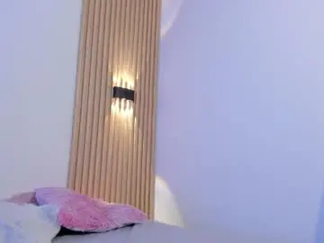 Chaturbate Private Sex Chat of laylaember