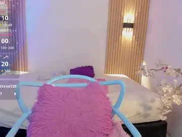 Chaturbate Live Sex Cam of laylaember