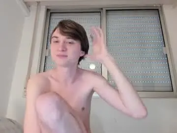 Chaturbate Free Porn Cam of leraimcute