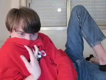 Chaturbate Sex Cam of leraimcute