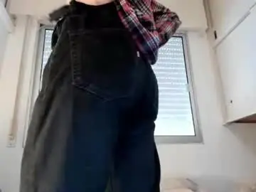 Chaturbate Adult Webcam of leraimcute