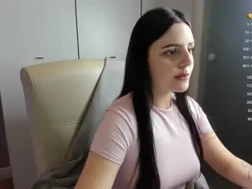 Chaturbate Live Sex Cam of lia_lil