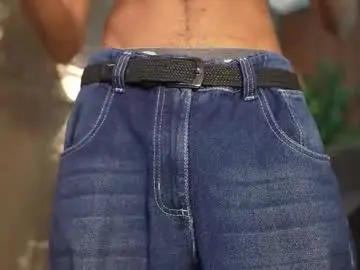 Chaturbate Live Sex of marcoyethan