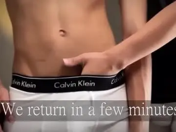 Chaturbate Free Porn Cam of marcoyethan