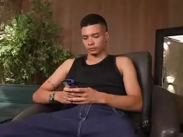 Chaturbate Live Sex of marcoyethan