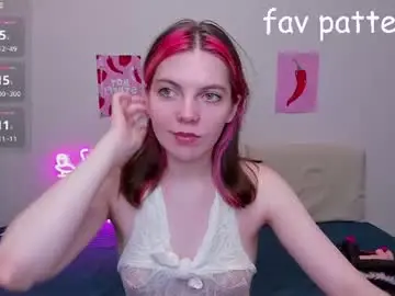 Chaturbate Live Sex Cam of marie_reyess