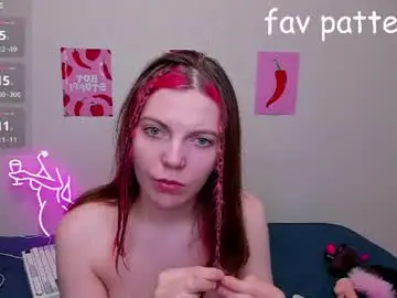 Chaturbate Sex Chat of marie_reyess