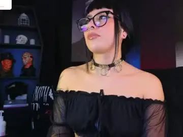 Chaturbate Free Live Porn of melanie_nyx