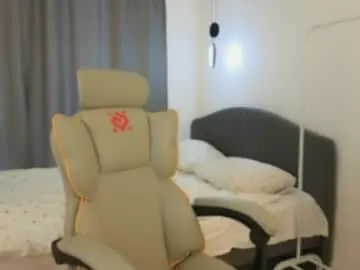 Chaturbate Best Webcam of milla_bellaa