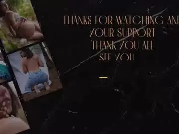 Chaturbate Free Live Porn of missmontana1