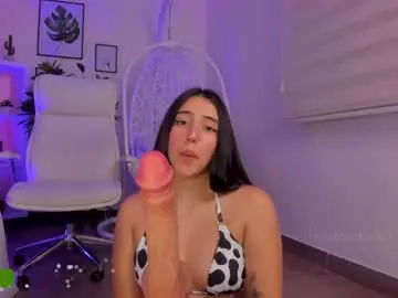 Chaturbate Best Webcam of missmontana1