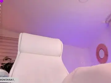 Chaturbate Adult Video Chat of missmontana1