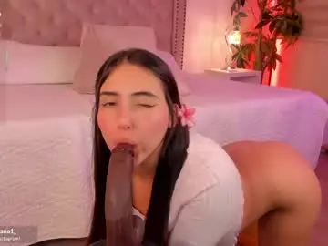 Chaturbate Sex Cam of missmontana1