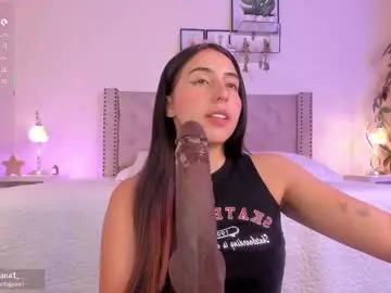 Chaturbate Private Sex Chat of missmontana1