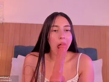 Chaturbate Free Porn Cam of missmontana1