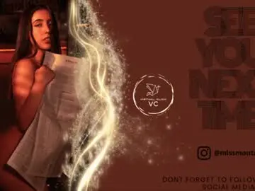 Chaturbate Live Sex of missmontana1