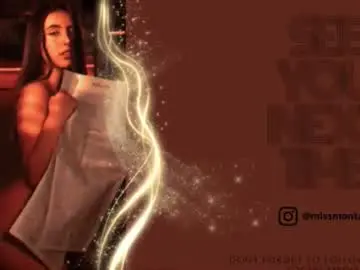 Chaturbate Sex Chat of missmontana1